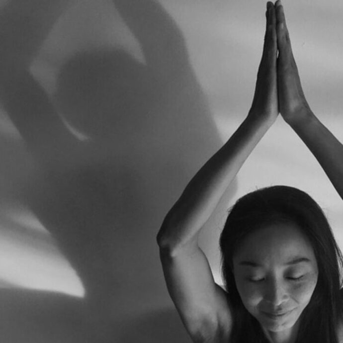 【リトリート】“Re-Connect” 1day retreat with Koko Niwa 自分と世界とつながり直す 1day リトリート(東京・恵比寿スクール)