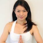 MAYUMI様（ヨガ歴4年）