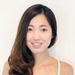 YUKA様（ヨガ歴1年）