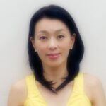 YUKO様（ヨガ歴12年/主婦）