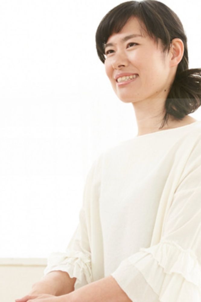 井上　清子