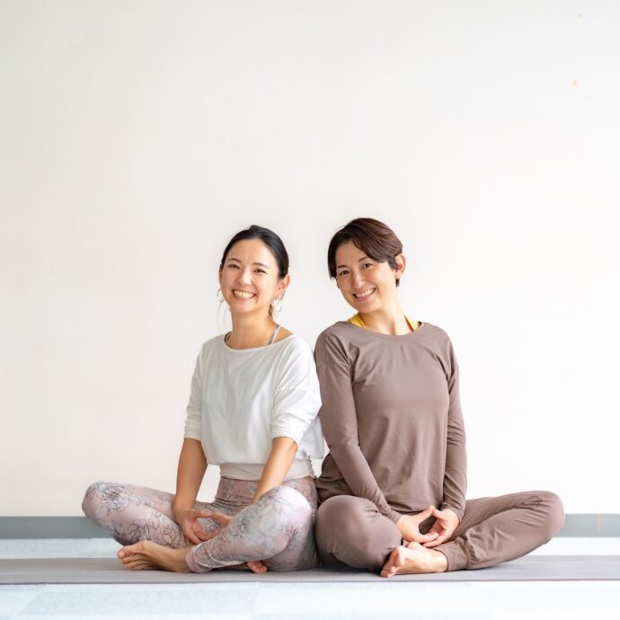 指導力に自信をつけよう！太陽礼拝ティーチングをアップデートする秘訣講座