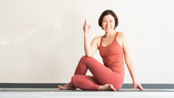 OMYOGA RYT200 202６/04/20開講 平日月曜日コース (神奈川・葉山)