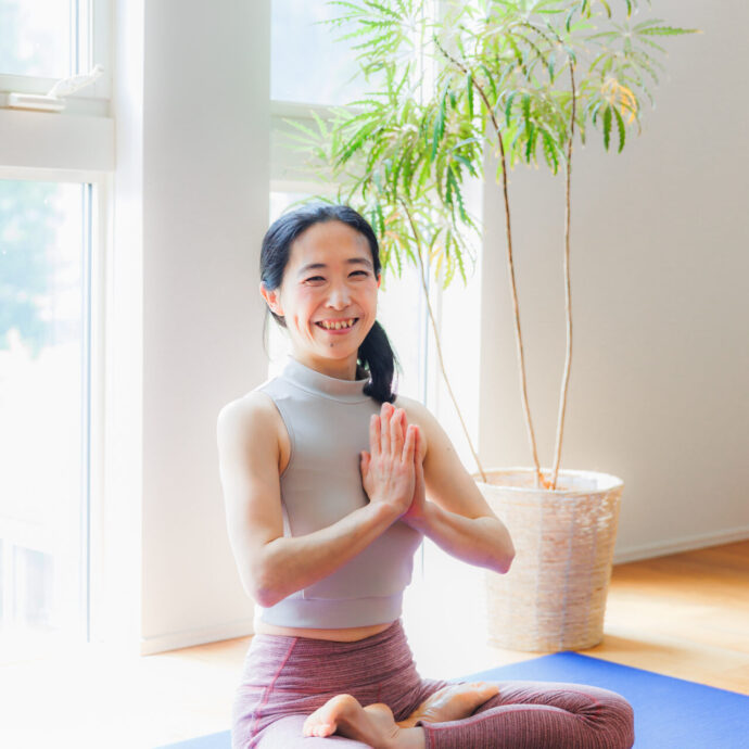 OMYOGA RYT200 2026/05/20開講 平日水曜日コース(仙台)