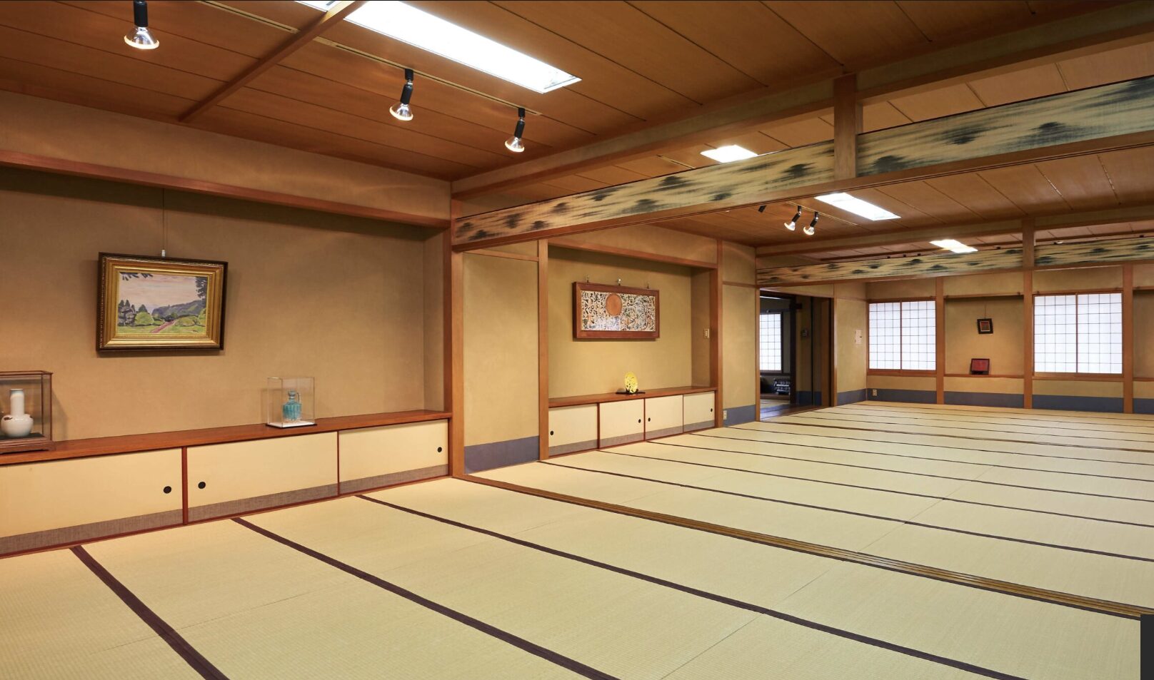 京都 京町家「玄想庵」